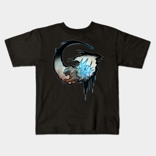 godzilla minus 1 Kids T-Shirt